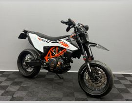 KTM 690 SMC R 2019 occasion