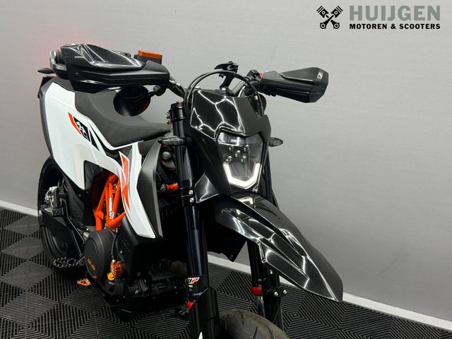 ktm - 690-smc-r