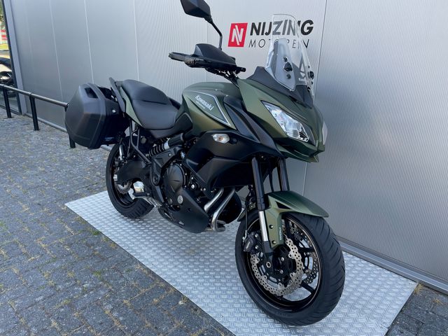 kawasaki - versys-650-grand-tourer