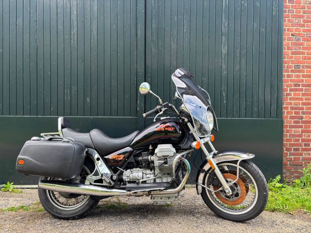 moto-guzzi - california-1100-injektie