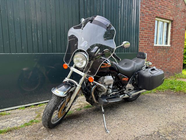 moto-guzzi - california-1100-injektie