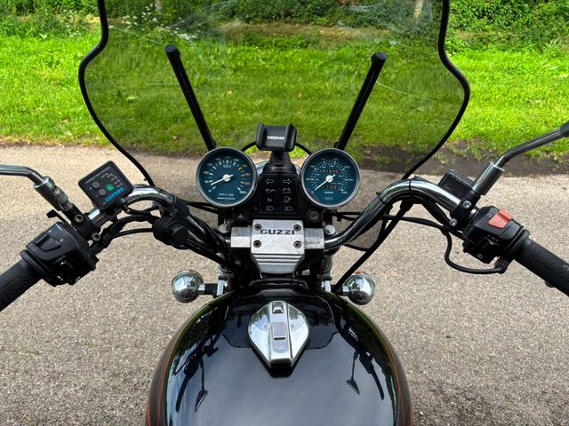 moto-guzzi - california-1100-injektie