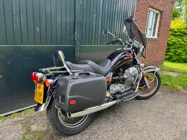moto-guzzi - california-1100-injektie