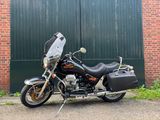 MOTO GUZZI CALIFORNIA 1100 INJEKTIE