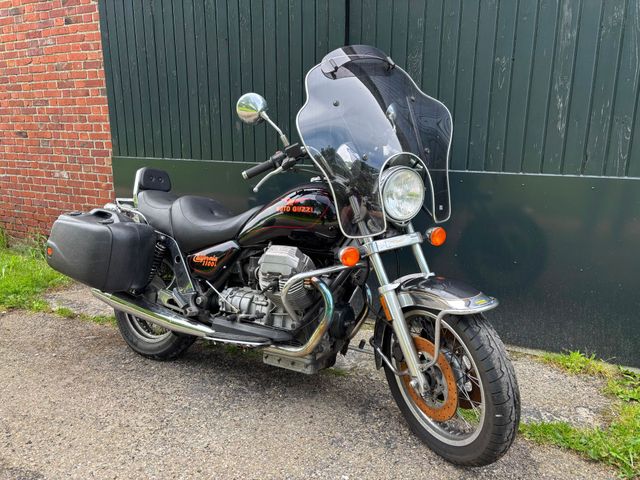 moto-guzzi - california-1100-injektie