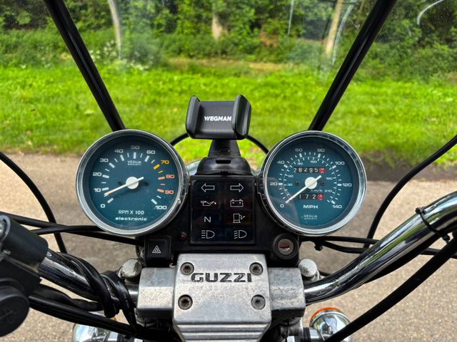 moto-guzzi - california-1100-injektie