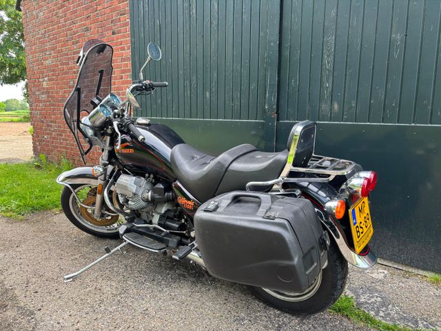 moto-guzzi - california-1100-injektie