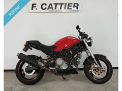 DUCATI M 1000 DARK I E