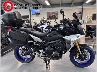 Yamaha Tracer 900 GT 2020 occasion
