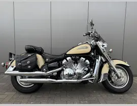 Yamaha XVZ 1300 Royal Star 1997 occasion