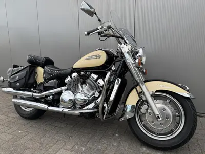 YAMAHA XVZ 1300 ROYAL STAR – foto 2