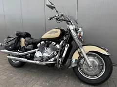 Yamaha XVZ 1300 A Royal Star 1997 occasion – foto 2 van 20
