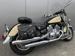 Yamaha XVZ 1300 A Royal Star 1997 occasion – foto 3 van 20