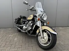 Yamaha XVZ 1300 A Royal Star 1997 occasion – foto 5 van 20