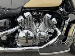 Yamaha XVZ 1300 A Royal Star 1997 occasion – foto 7 van 20