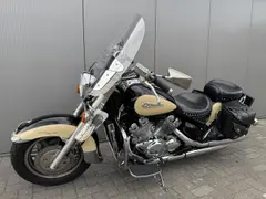 Yamaha XVZ 1300 A Royal Star 1997 occasion – foto 8 van 20