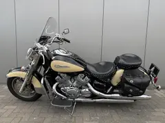 Yamaha XVZ 1300 A Royal Star 1997 occasion – foto 9 van 20