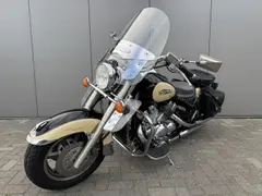 Yamaha XVZ 1300 A Royal Star 1997 occasion – foto 10 van 20