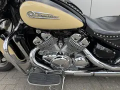 Yamaha XVZ 1300 A Royal Star 1997 occasion – foto 11 van 20