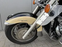 Yamaha XVZ 1300 A Royal Star 1997 occasion – foto 12 van 20