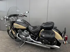 Yamaha XVZ 1300 A Royal Star 1997 occasion – foto 13 van 20