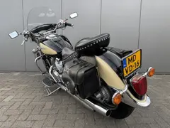 Yamaha XVZ 1300 A Royal Star 1997 occasion – foto 20 van 20