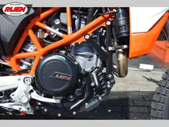 KTM Onbekend model 2026 occasion – foto 10 van 15