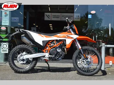 KTM 690 ENDURO R – foto 3