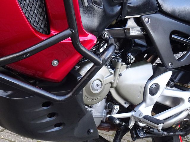 honda - xl-1000-v-varadero