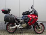 HONDA XL 1000 V VARADERO
