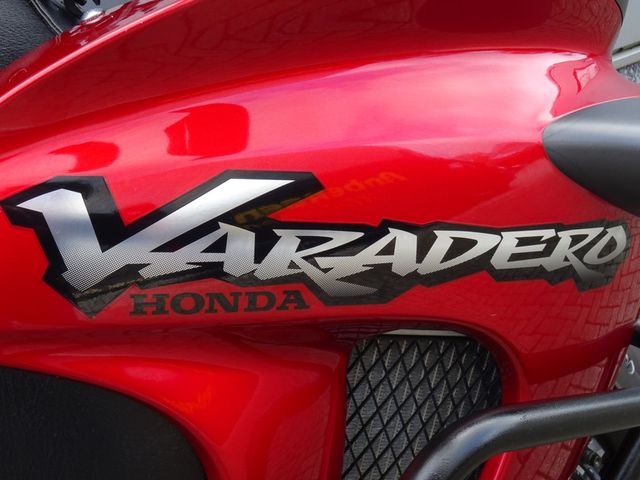 honda - xl-1000-v-varadero