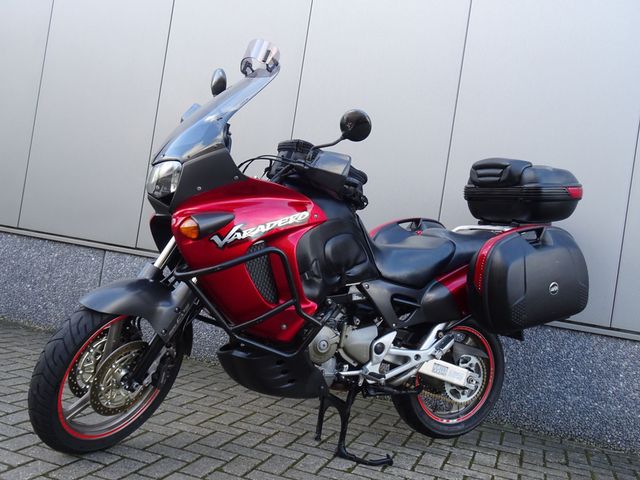 honda - xl-1000-v-varadero