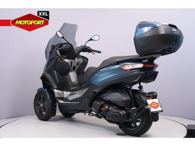 piaggio - mp3-530-hpe-advance-exlusive