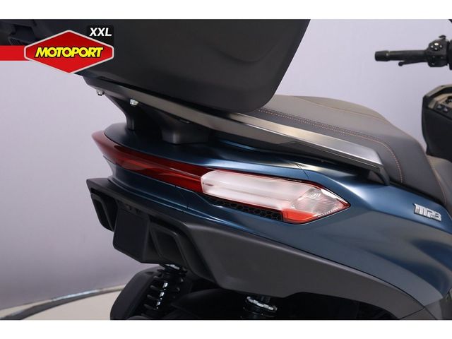 piaggio - mp3-530-hpe-advance-exlusive