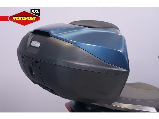 piaggio - mp3-530-hpe-advance-exlusive
