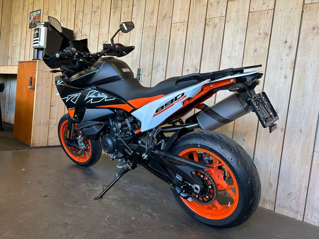 ktm - 890-smt