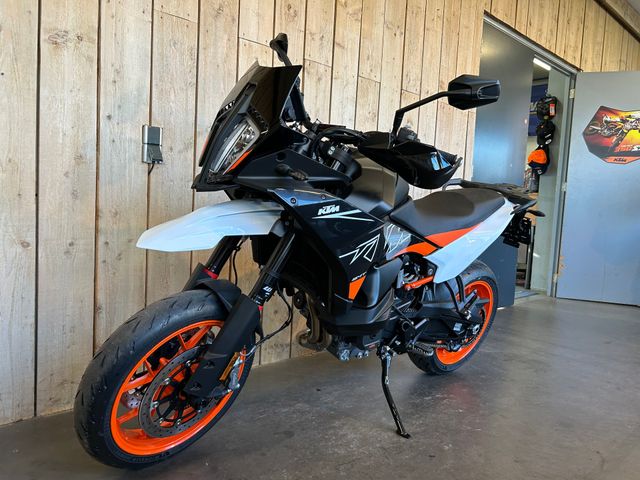 ktm - 890-smt