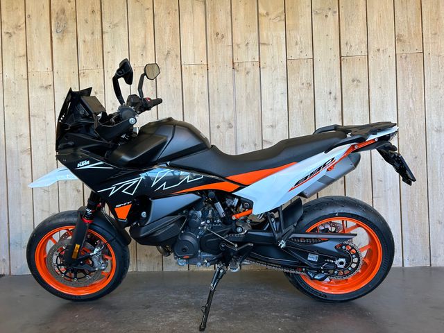 ktm - 890-smt