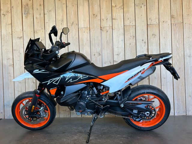 ktm - 890-smt