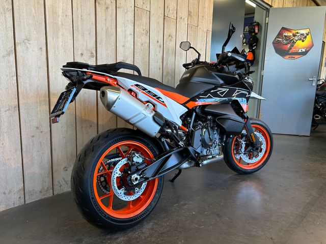 ktm - 890-smt