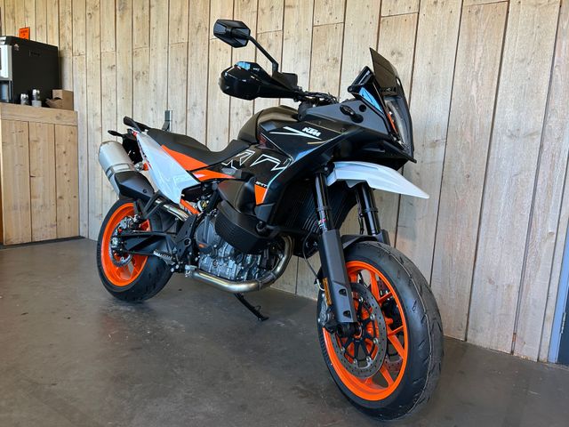 ktm - 890-smt