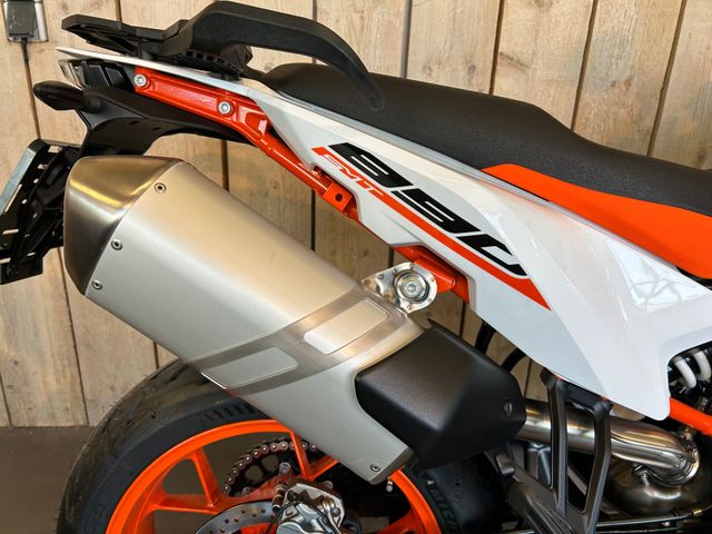 ktm - 890-smt