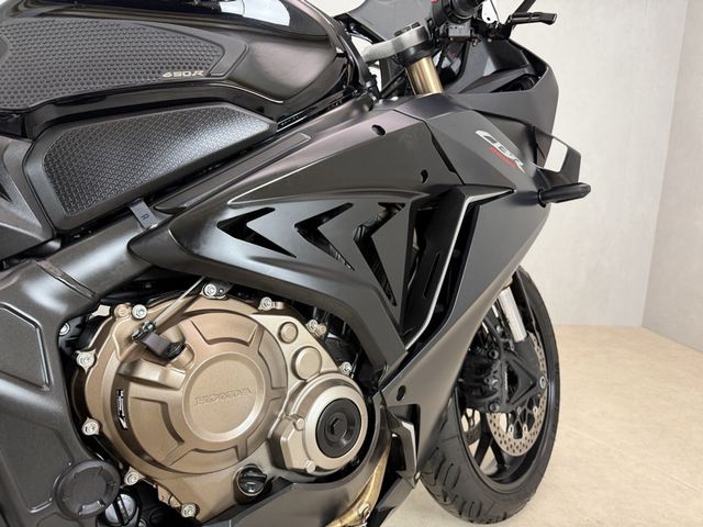 honda - cbr-650-r