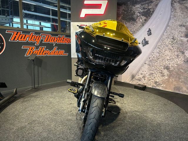 harley-davidson - road-glide-custom-fltrx