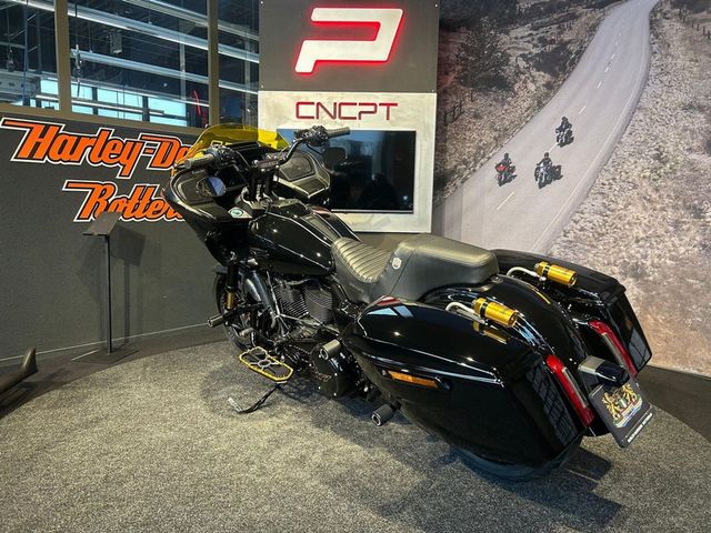 harley-davidson - road-glide-custom-fltrx