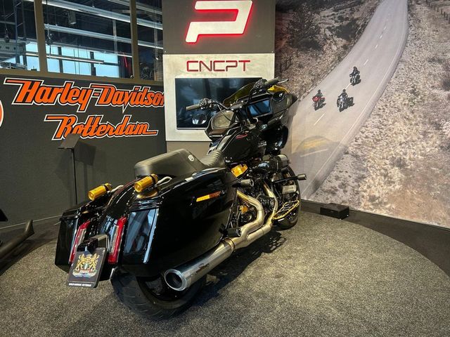 harley-davidson - road-glide-custom-fltrx