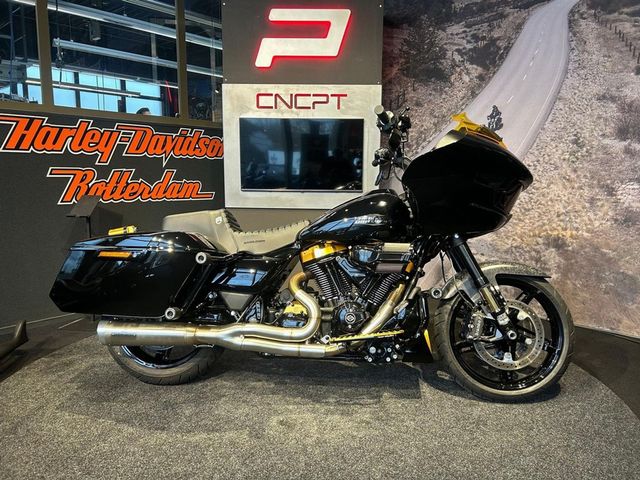 harley-davidson - road-glide-custom-fltrx