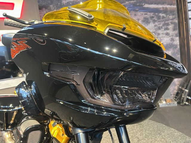 harley-davidson - road-glide-custom-fltrx