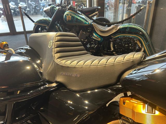 harley-davidson - road-glide-custom-fltrx