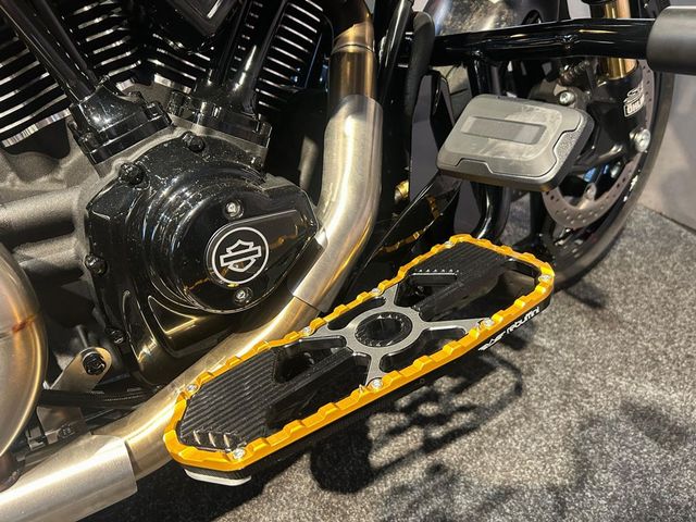 harley-davidson - road-glide-custom-fltrx